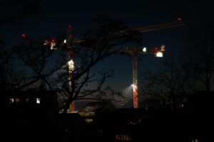 夜勤シフトの組み方で効率的な勤務体制を作るには？