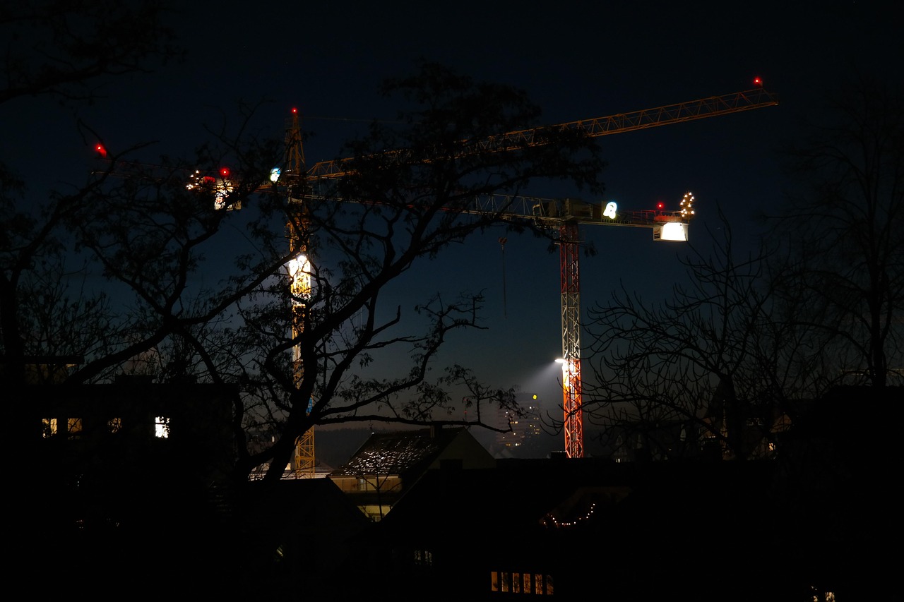 夜勤シフトの組み方で効率的な勤務体制を作るには？