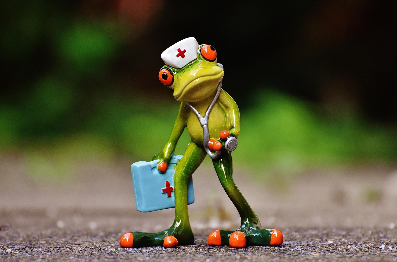 看護師が転職して違う仕事をする際の注意点は？
