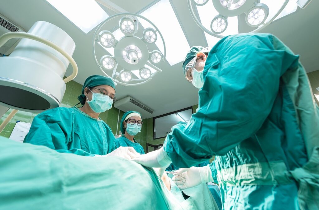 岡山のクリニックで夜勤なしの看護師求人はどこにある？