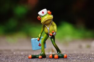 看護師が夜勤なしで働くためのルート確保に対する不安を解消する方法は？