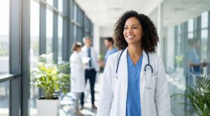 医療連携室で働く看護師は夜勤なしでどんな業務を行うの？